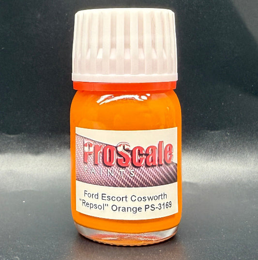 Ford Escort Cosworth "Repsol" Orange (30ml)