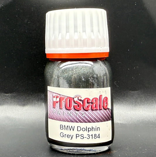 BMW Dolphin Grey (30ml)