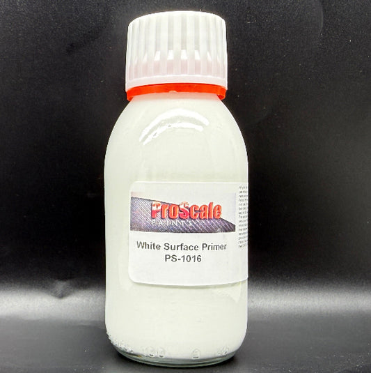 White Surface Primer (100ml)