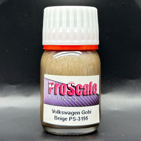 Volkswagen Gobi Beige (30ml)