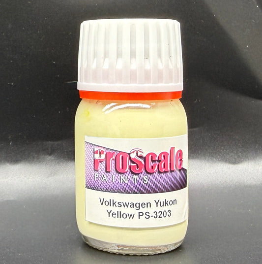 Volkswagen Yukon Yellow (30ml)
