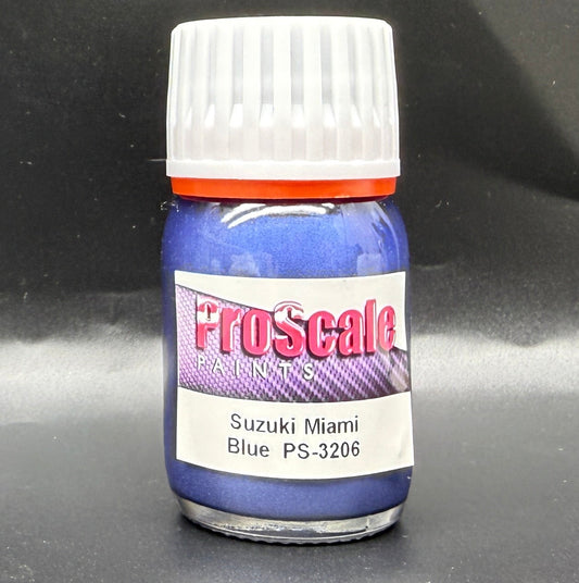 Suzuki Miami Blue (30ml)