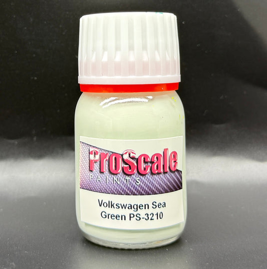 Volkswagen Sea Green (30ml)