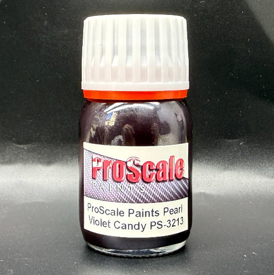 Pearl Violet Candy (30ml)