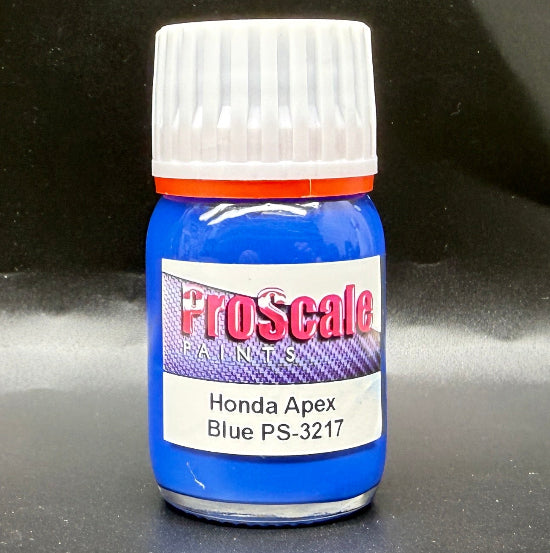 Honda Apex Blue (30ml)