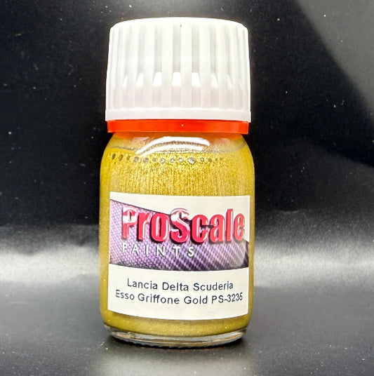 Lancia Delta Scuderia Esso Griffone Gold (30ml)