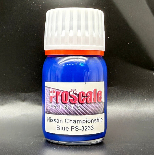 Nissan Championship Blue (30ml)