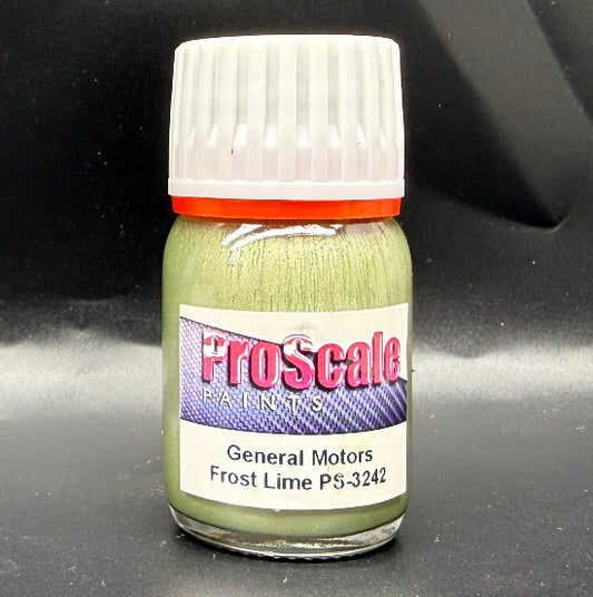 General Motors Frost Lime (30ml)