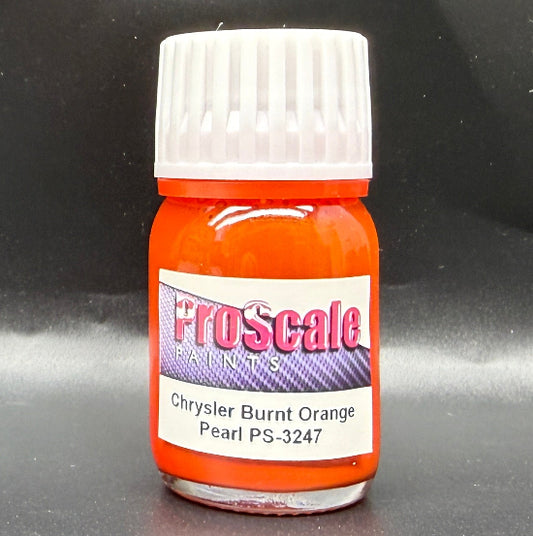 Chrysler Burnt Orange Pearl (30ml)