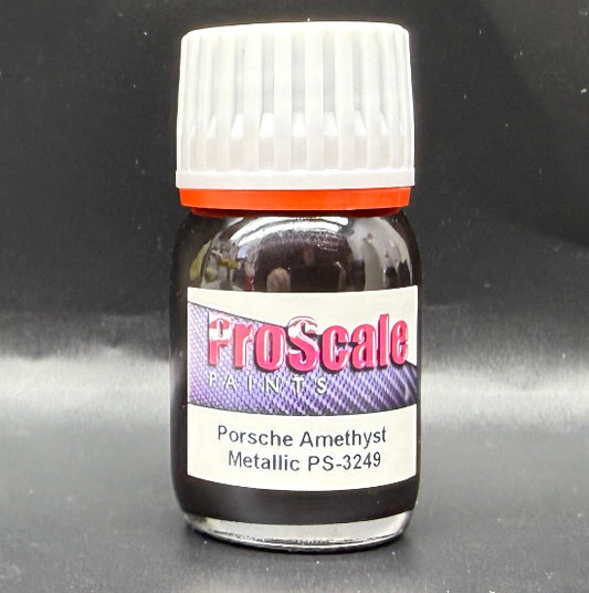 Porsche Amethyst Metallic (30ml)