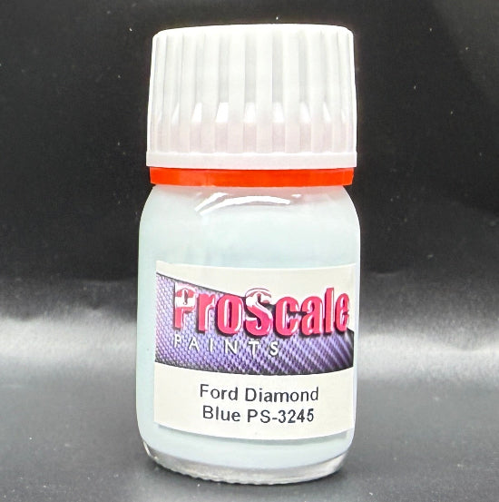 Ford Diamond Blue (30ml)