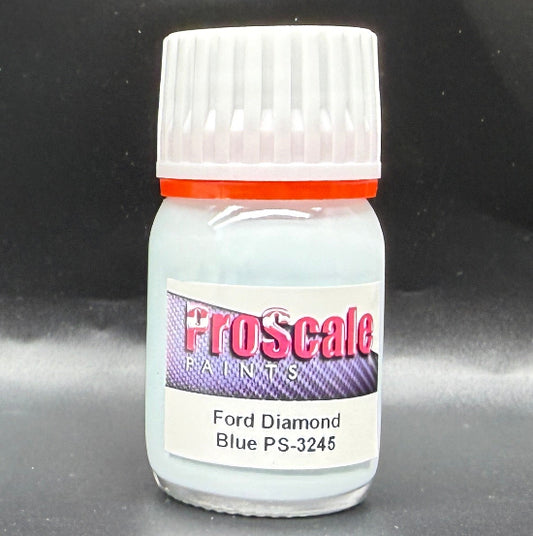 Ford Diamond Blue (30ml)