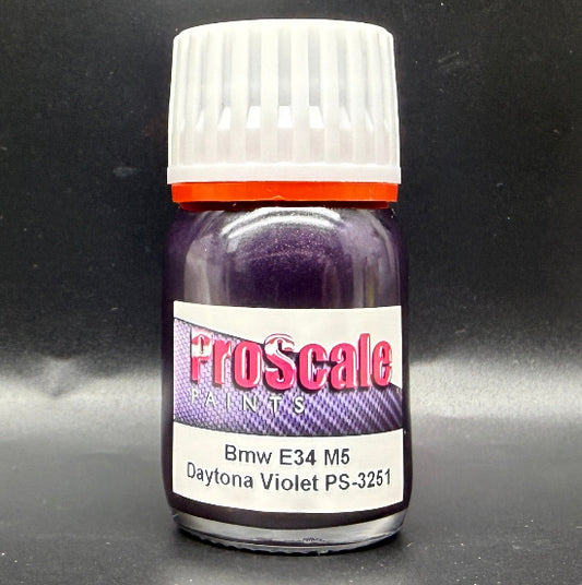 BMW E34 M5 Daytona Violet (30ml)