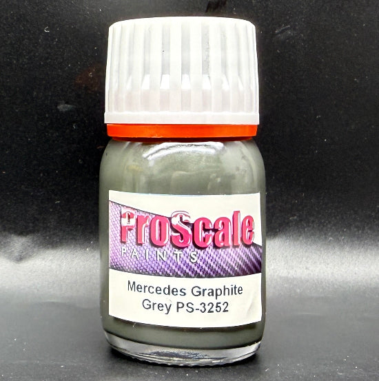 Mercedes Graphite Grey (30ml)