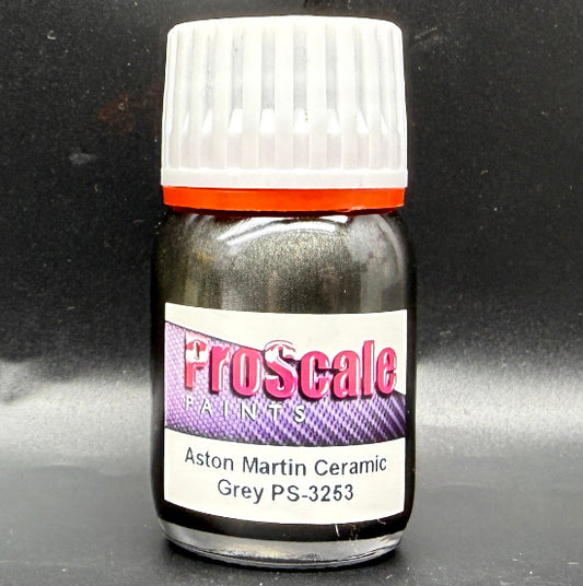 Aston Martin Ceramic Grey (30ml)