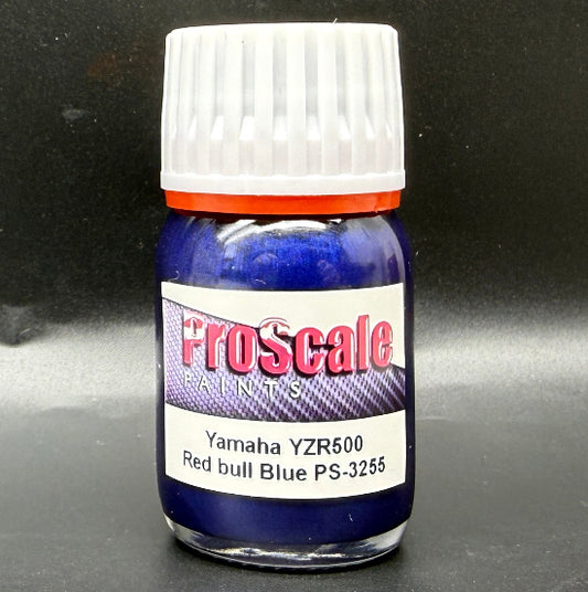 Yamaha YZR-500 Red Bull Blue (30ml)