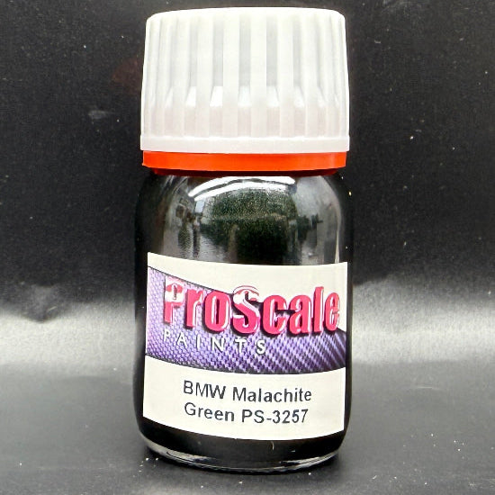 BMW Malachite Green (30ml)