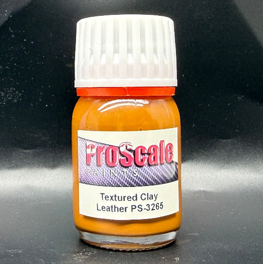 Textured Clay Brown (30ml)