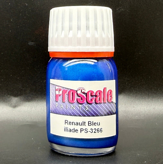 Renault Bleu iliade (30ml)