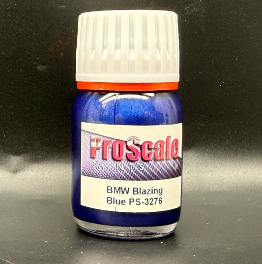 BMW Blazing Blue (30ml)