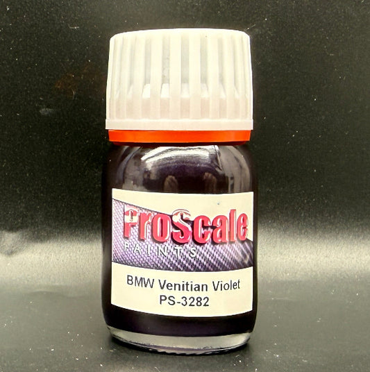 BMW Venetian Violet (30ml)