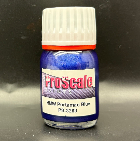 BMW Portamao Blue (30ml)