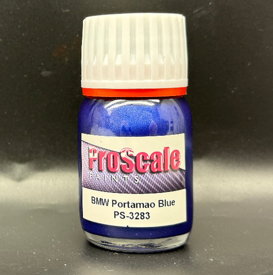 BMW Portamao Blue (30ml)
