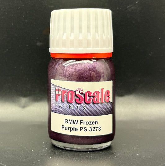 BMW Frozen Purple (30ml)