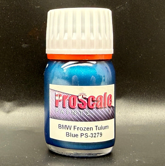 BMW Frozen Tulum Blue (30ml)