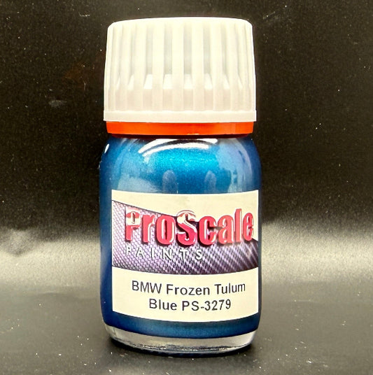 BMW Frozen Tulum Blue (30ml)