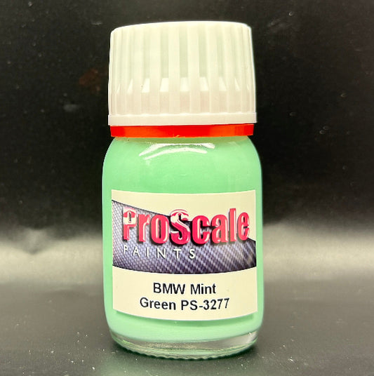 BMW Mint Green (30ml)