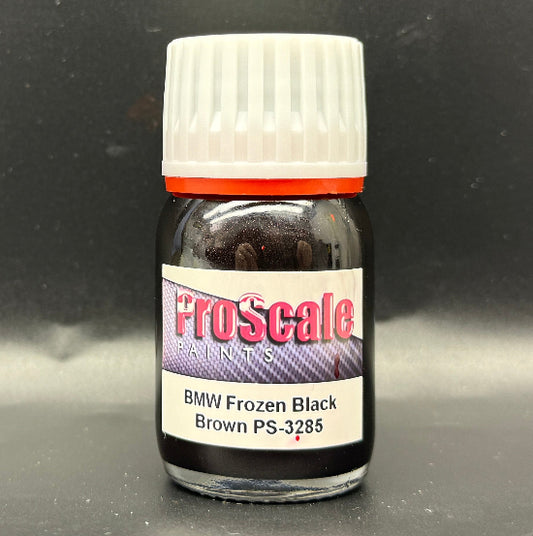 BMW Frozen Black Brown (30ml)