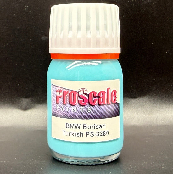 BMW Borisan Turkish (30ml)