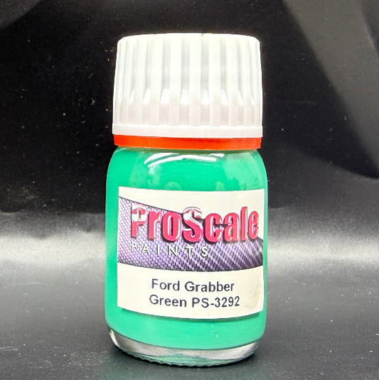 Ford Grabber Green (30ml)