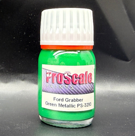 Ford Grabber Green Metallic (30ml)