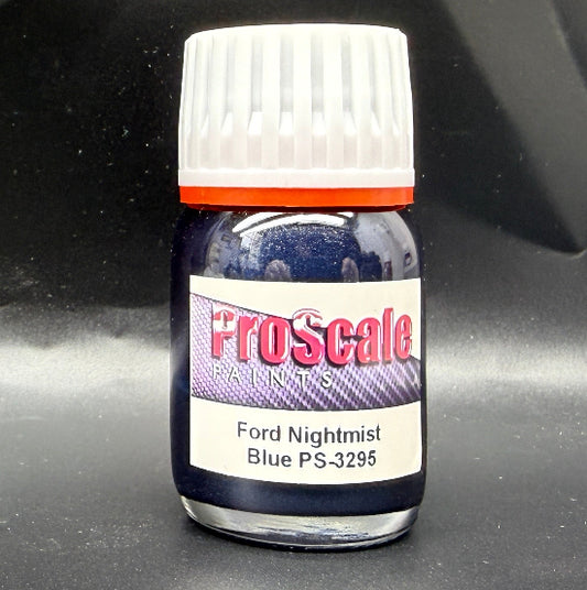 Ford Nightmist Blue (30ml)