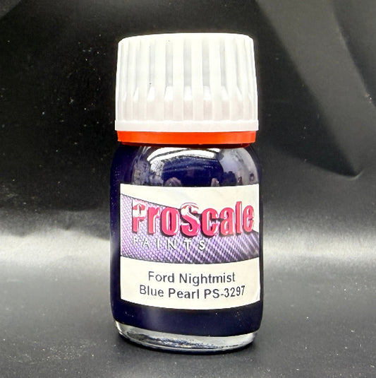 Ford Nightmist Blue Pearl (30ml)