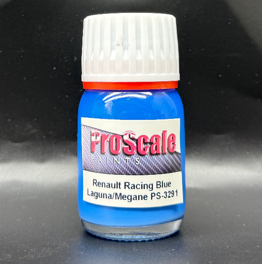 Renault Racing Blue Laguna/Megane (30ml)