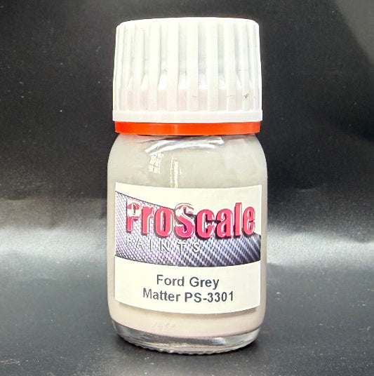 Ford Grey Matter (30ml)