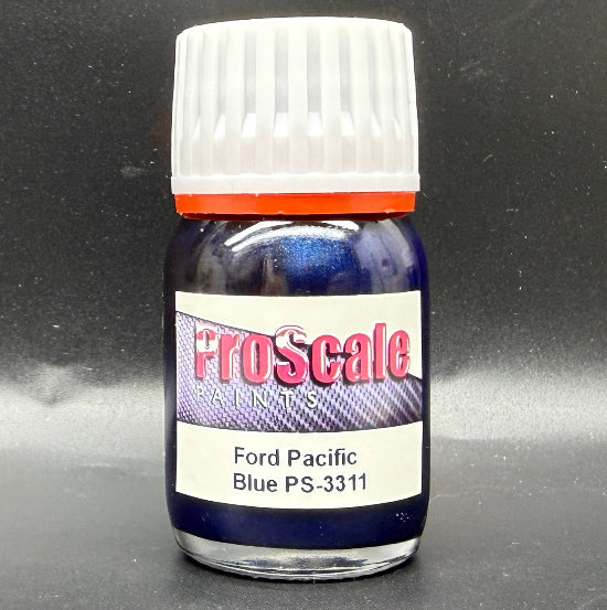 Ford Pacific Blue (30ml)