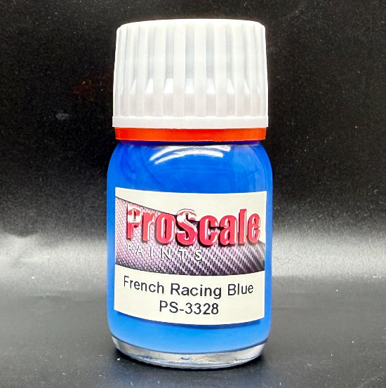 French Racing Blue (30ml)