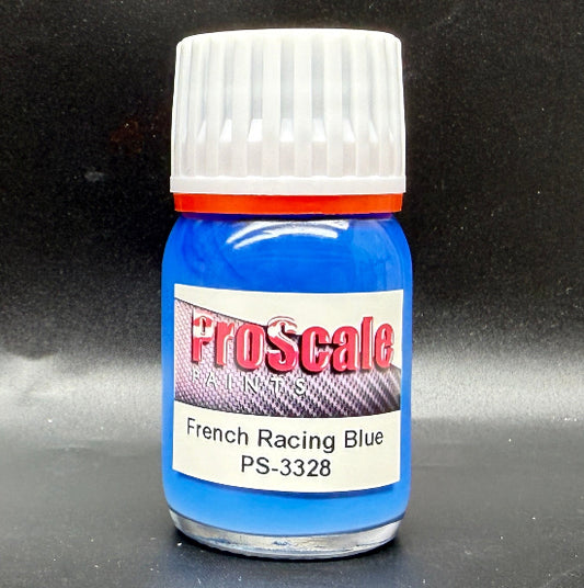 French Racing Blue (30ml)