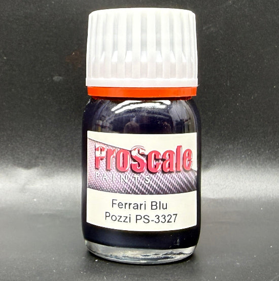 Ferrari Blu Pozzi (30ml)
