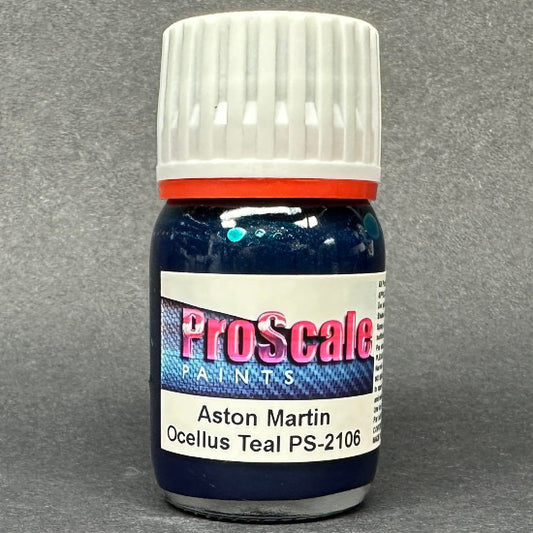 Aston Martin Ocellus Teal (30ml)