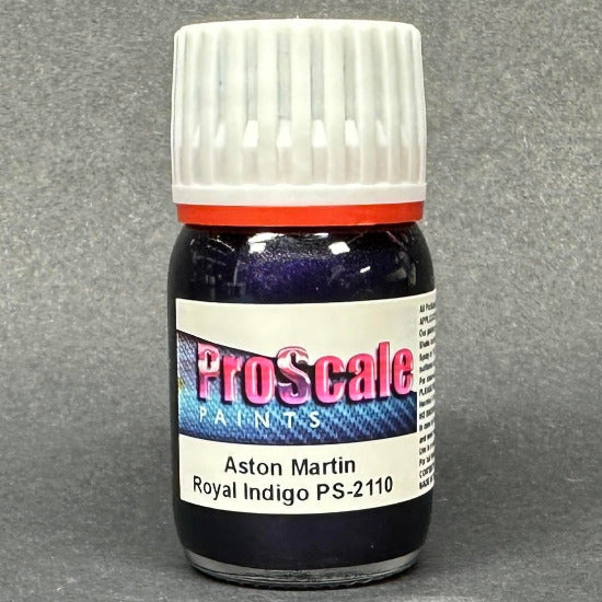 Aston Martin Royal Indigo (30ml)