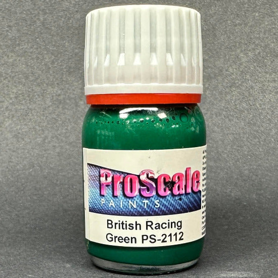 British Racing Green (30ml) – ProScale Paints