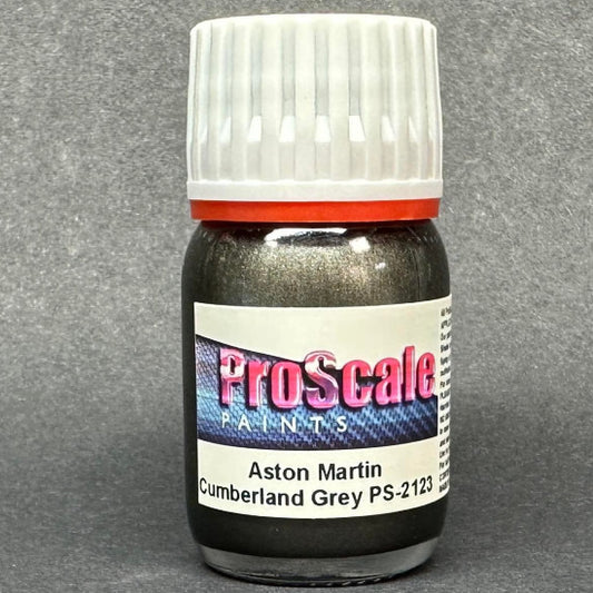 Aston Martin Cumberland Grey (30ml)