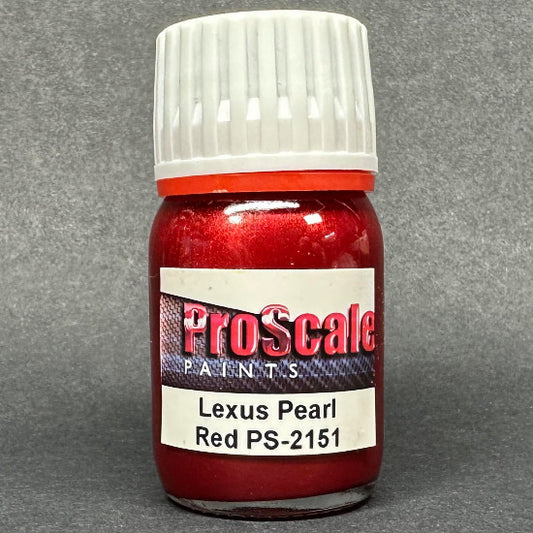 Lexus Pearl Red (30ml)