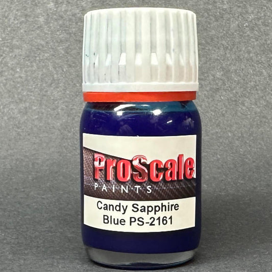 Candy Sapphire Blue (30ml)