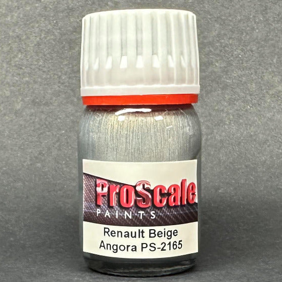 Renault Beige Angora (30ml) – ProScale Paints